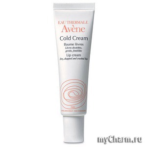 Avene /    Cold Cream