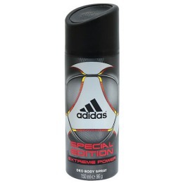 Adidas /    "Extreme Power" 