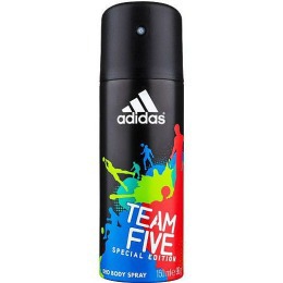 Adidas /    "Team Five"   