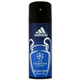 Adidas /    "UEFA Champions League"   