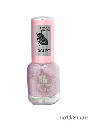 Brigitte Bottier /    2 Step Gel Salon Formula