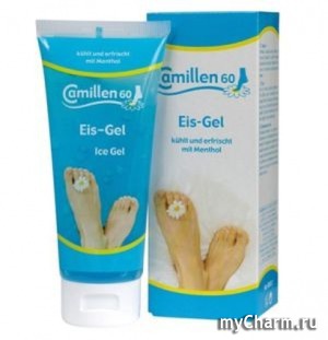 Camillen 60 /    Eis-Gel Ice Gel