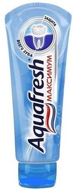   Aquafresh