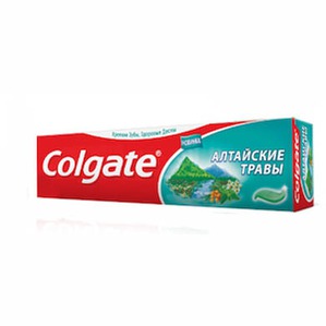 Colgate /    