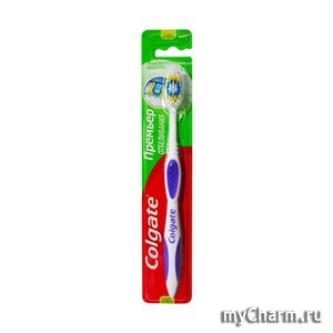 Colgate /    