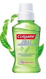     Colgate