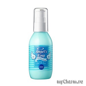 Holika Holika /    Angel`s Ring Aqua Hair Essence aqua