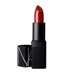 Nars /    Audacious Lipstick