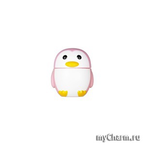 Holika Holika /    Penguin's Dream Hand Cream (Floria Pink)