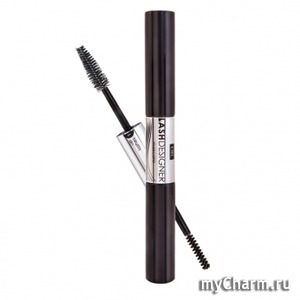 Ciel /    Lash Designer Mascara