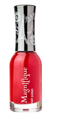 Aurelia /    Magnifique Nail Polish