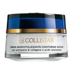 Collistar /     Biorevitalizing