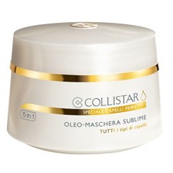 Collistar /    Sublime Oil