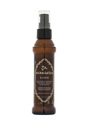 Marrakesh /    Kahm Vegetable Keratin Protein, Argan & Hemp Oil