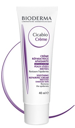 Bioderma /    Cicabio Creme