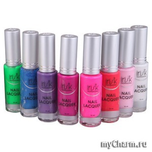 Irisk Professional /    Irisk Nail Locquer