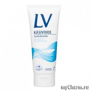 LV /    Kasivoide