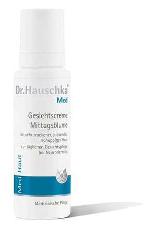 Dr. Hauschka /    Dr.Hauschka Med Gesichtscreme Mittagsblume