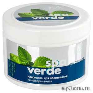 Irisk Professional /      SPA Verde    