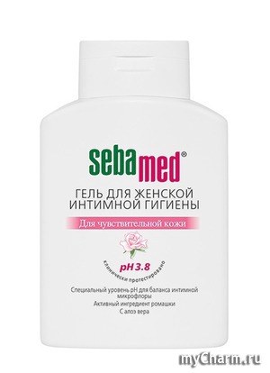 Sebamed /     