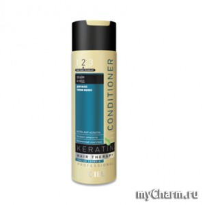 Ciel / - Conditioner Keratin Hair Therapy Professional "  "