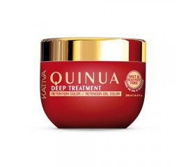 Starbrands S.A.C. /    Kativa Quinua Deep Treatment