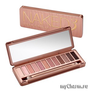 Urban Decay /   Naked 3