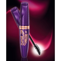 Rimmel /    Scandaleyes Supercurler