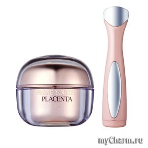 Holika Holika /    Prime Youth Placenta Cream