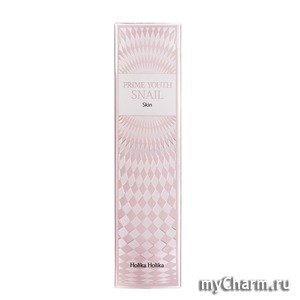 Holika Holika /    Prime Youth Snail Skin