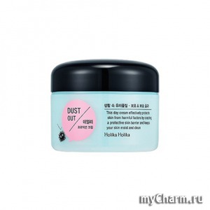 Holika Holika /    Dust-out Daily Protection Cream