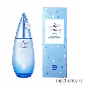 Holika Holika /    Aqua Fantasy Toner