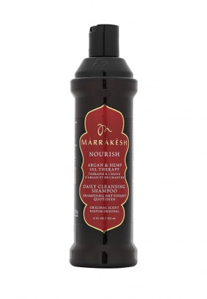 Marrakesh /    Nourish Daily Cleansing Shampoo