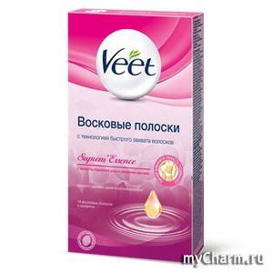 Veet / Supreme Essence            