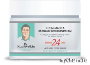 Dr.Kozhevatkin / -  