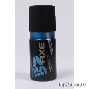 Axe /  Anarchy For Him new Deodorant bodyspray