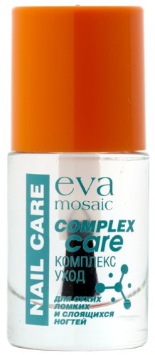 Eva Mosaic /      