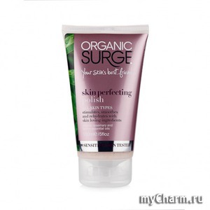 Organic Surge /    Skin Perfecting Polish