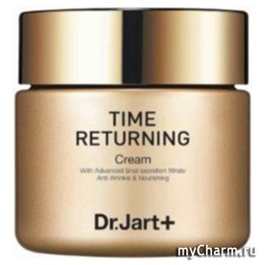 Dr. Jart+ /   Time Returning Cream