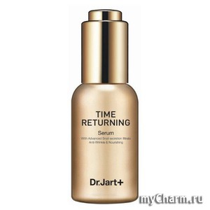 Dr. Jart+ /   Time Returning Serum