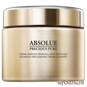 Lancome /    Absolue Precious Pure Creme