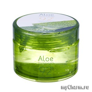 It`s skin /  It's skin Aloe Soothing Gel 92%