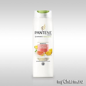 PANTENE /       