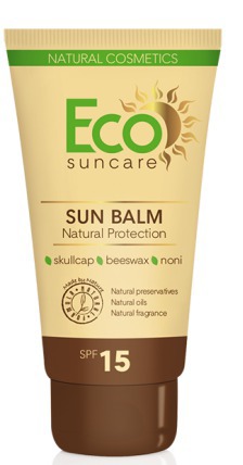 Eco Suncare /    SPF 15      