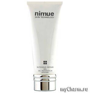 Nimue /   skin technology Intensive repair gel