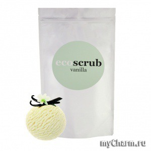 Ecolab /      EcoScrub Vanilla