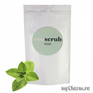 Ecolab /      EcoScrub Mint