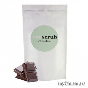 Ecolab /      EcoScrub Chocolate