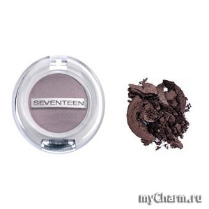 Seventeen /    Silky Shadow Satin