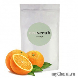 Ecolab /      EcoScrub Orange